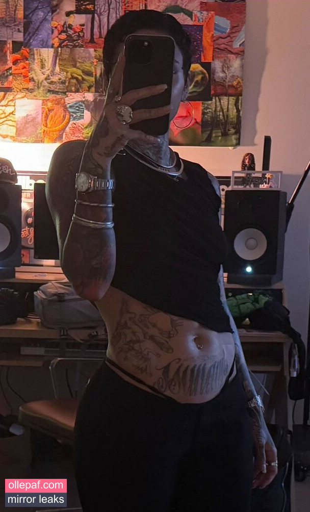 Latest Leaks Kehlani Nude #12 - Fapello