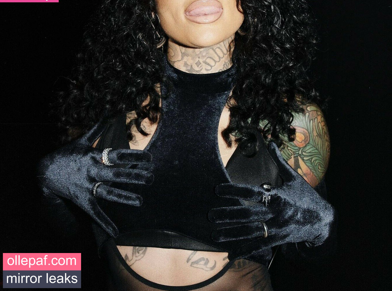 Latest Leaks Kehlani Nude #114 - Fapello