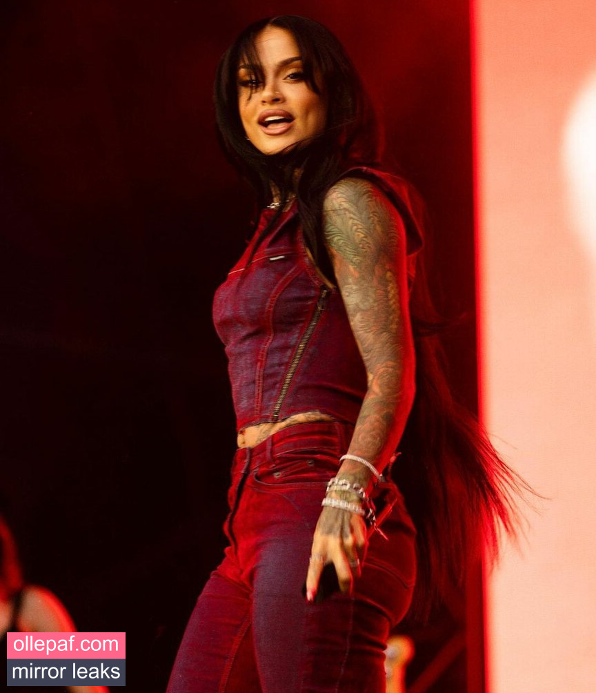 Latest Leaks Kehlani Nude #119 - Fapello