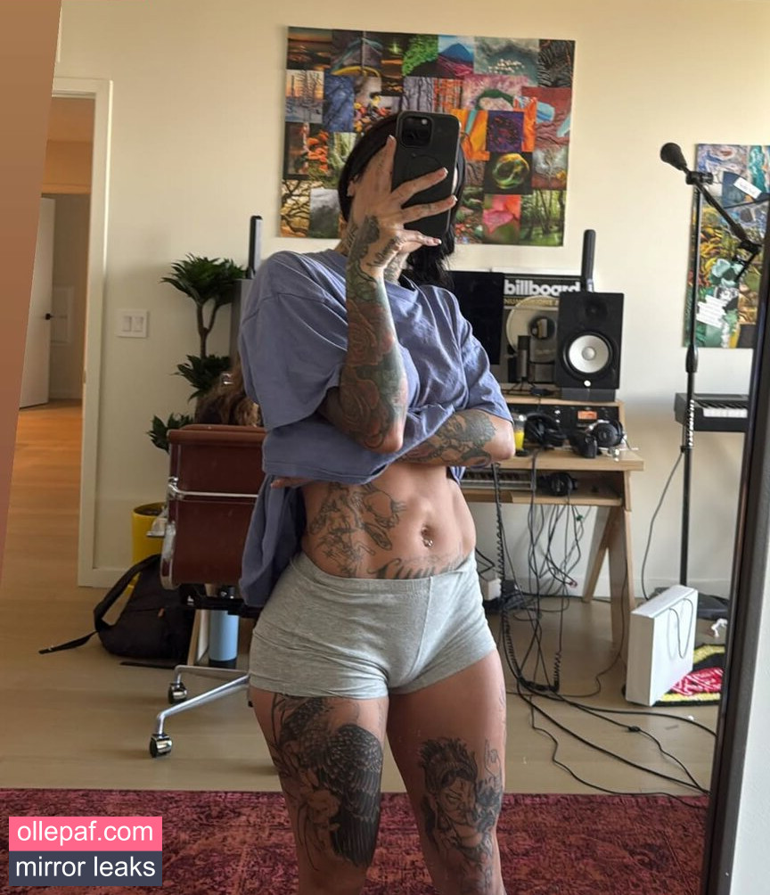 Latest Leaks Kehlani Nude #13 - Fapello
