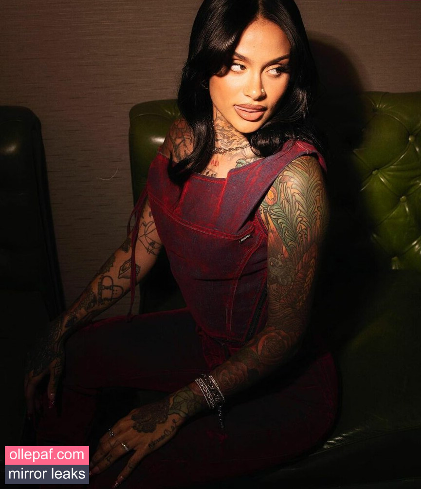 Latest Leaks Kehlani Nude #121 - Fapello