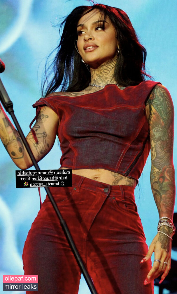 Latest Leaks Kehlani Nude #123 - Fapello