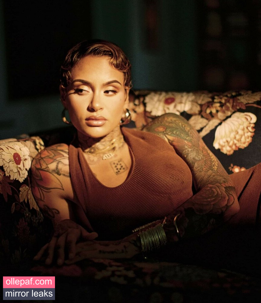 Latest Leaks Kehlani Nude #14 - Fapello