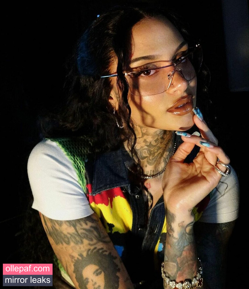 Latest Leaks Kehlani Nude #138 - Fapello
