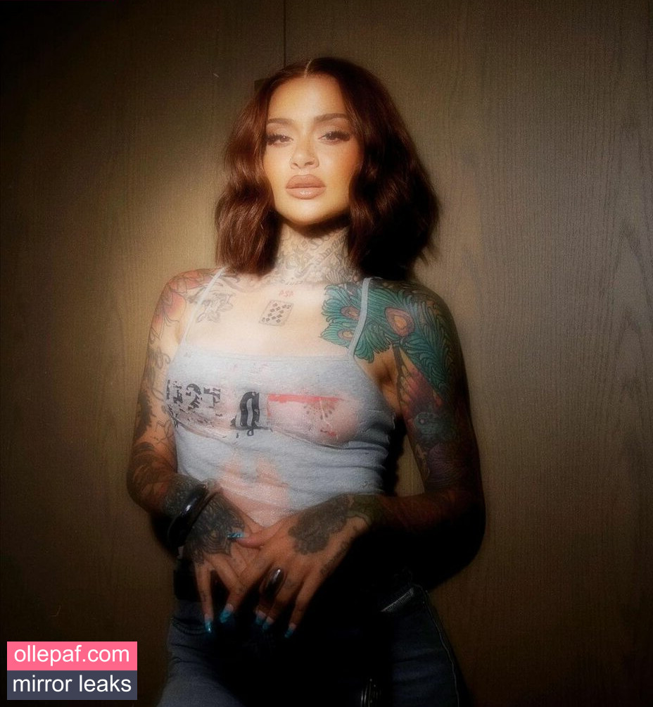 Latest Leaks Kehlani Nude #140 - Fapello