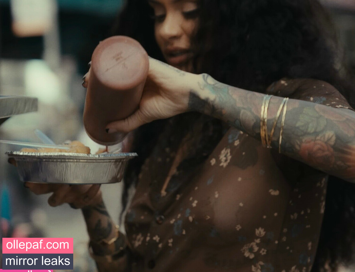 Latest Leaks Kehlani Nude #15 - Fapello