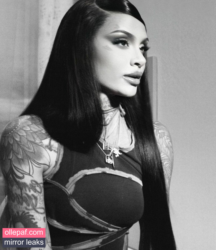 Latest Leaks Kehlani Nude #143 - Fapello