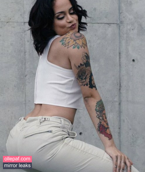 Latest Leaks Kehlani Nude #145 - Fapello