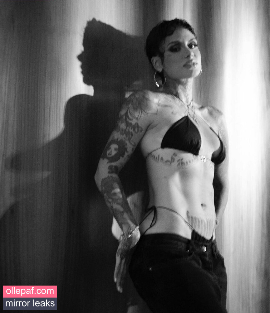 Latest Leaks Kehlani Nude #147 - Fapello