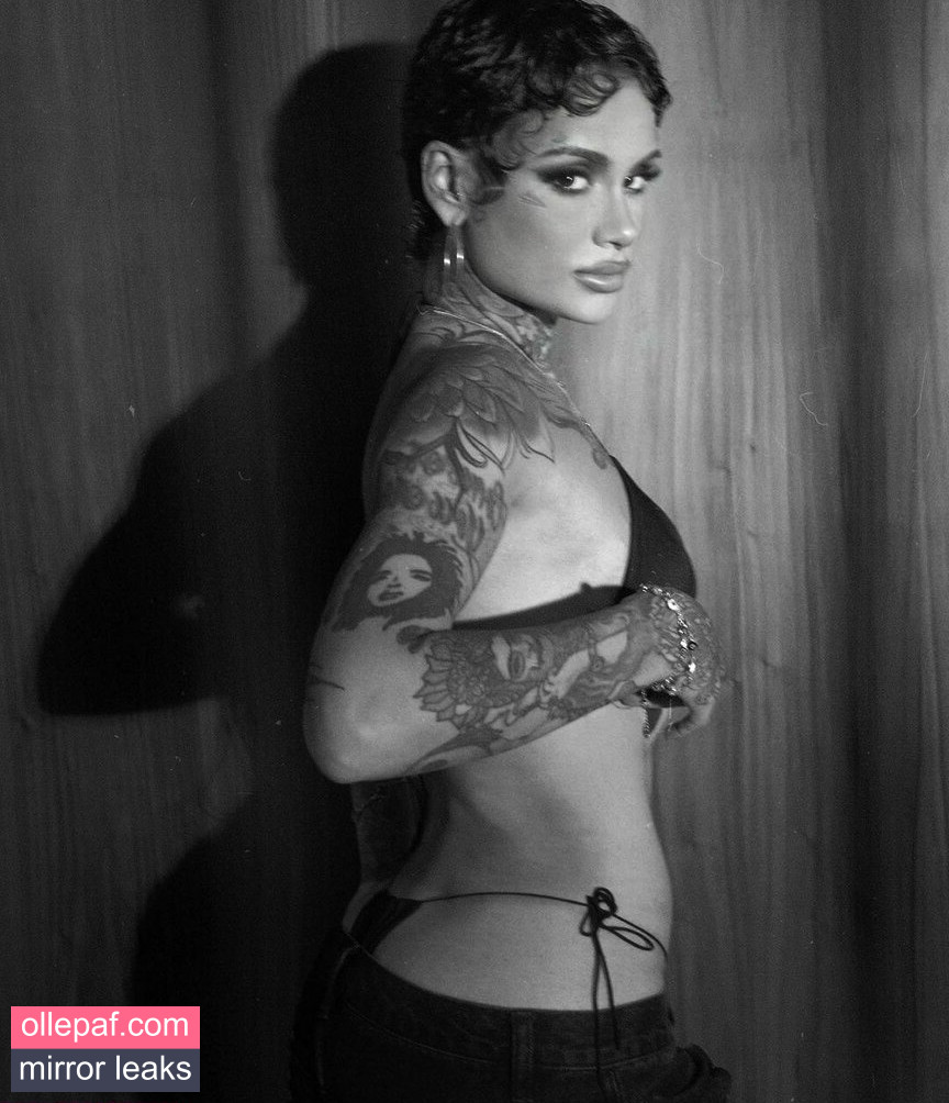 Latest Leaks Kehlani Nude #148 - Fapello