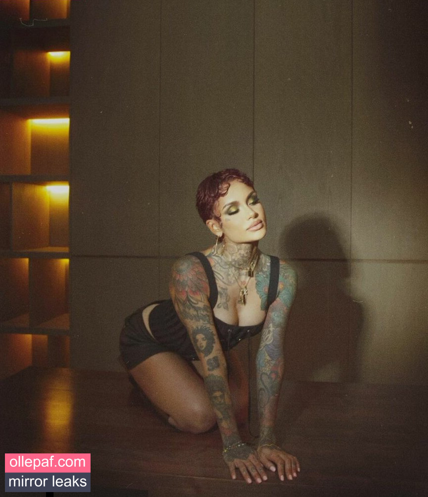 Latest Leaks Kehlani Nude #150 - Fapello
