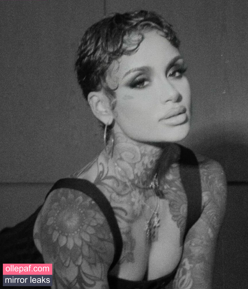 Latest Leaks Kehlani Nude #151 - Fapello