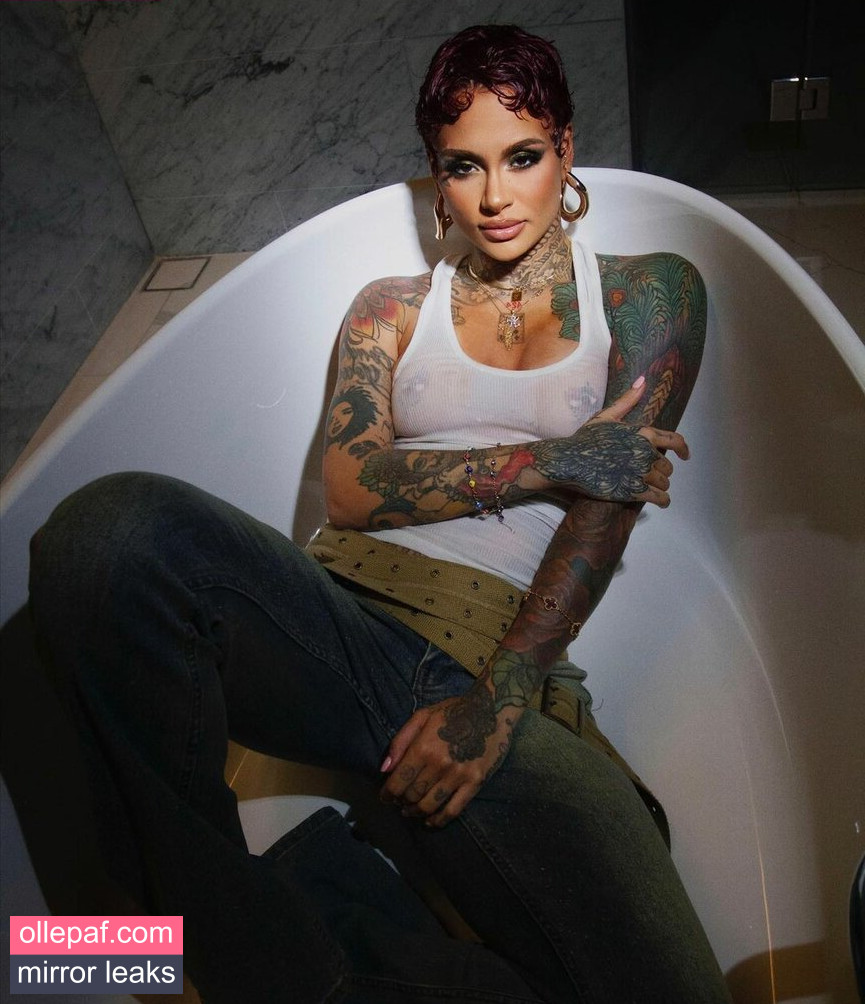 Latest Leaks Kehlani Nude #152 - Fapello
