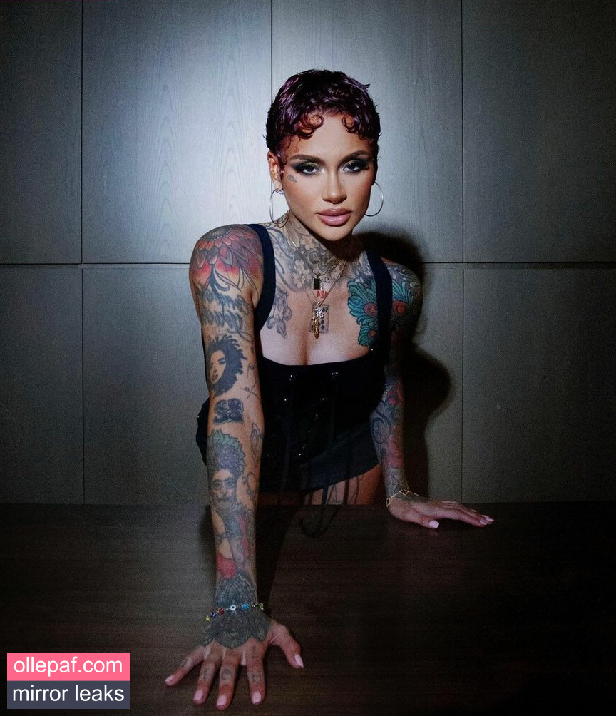 Latest Leaks Kehlani Nude #155 - Fapello