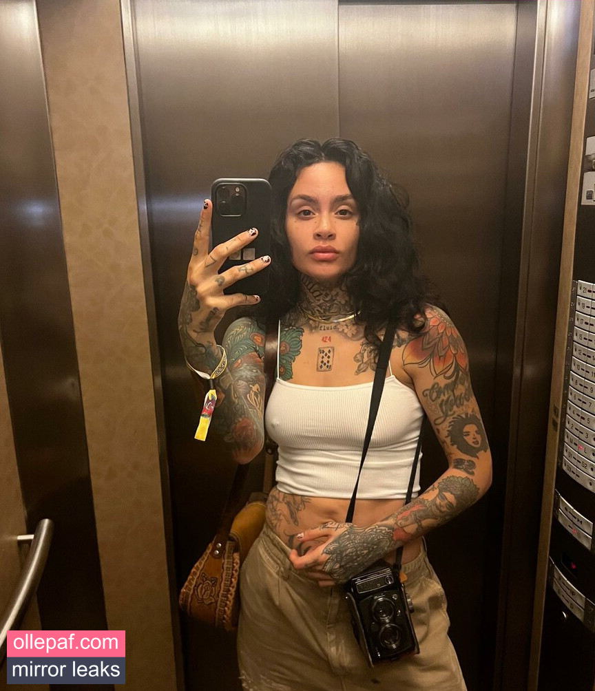 Latest Leaks Kehlani Nude #160 - Fapello