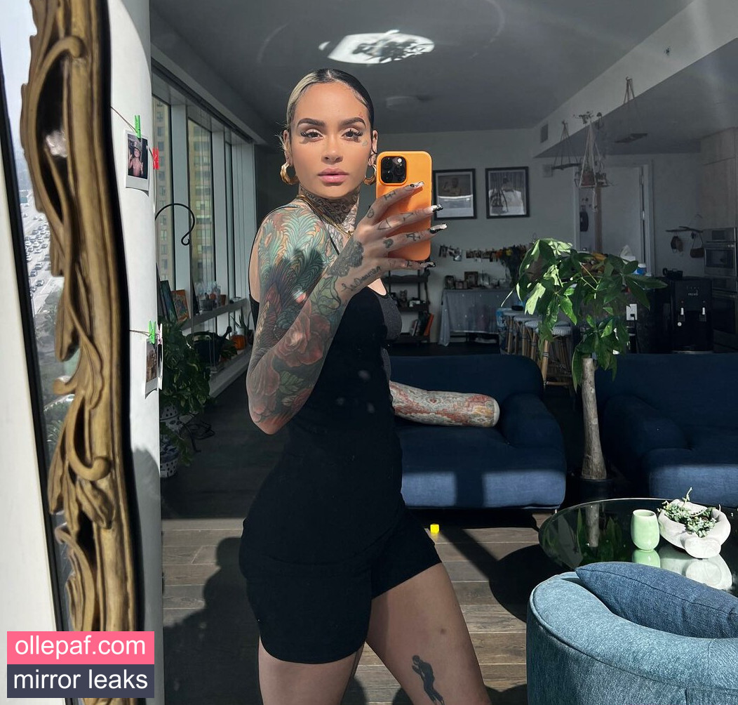 Latest Leaks Kehlani Nude #161 - Fapello