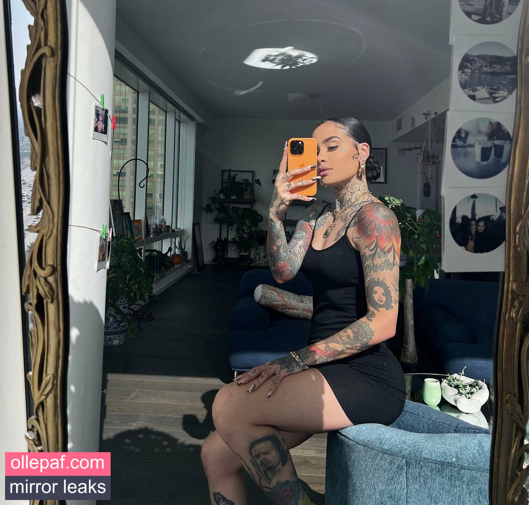 Latest Leaks Kehlani Nude #162 - Fapello