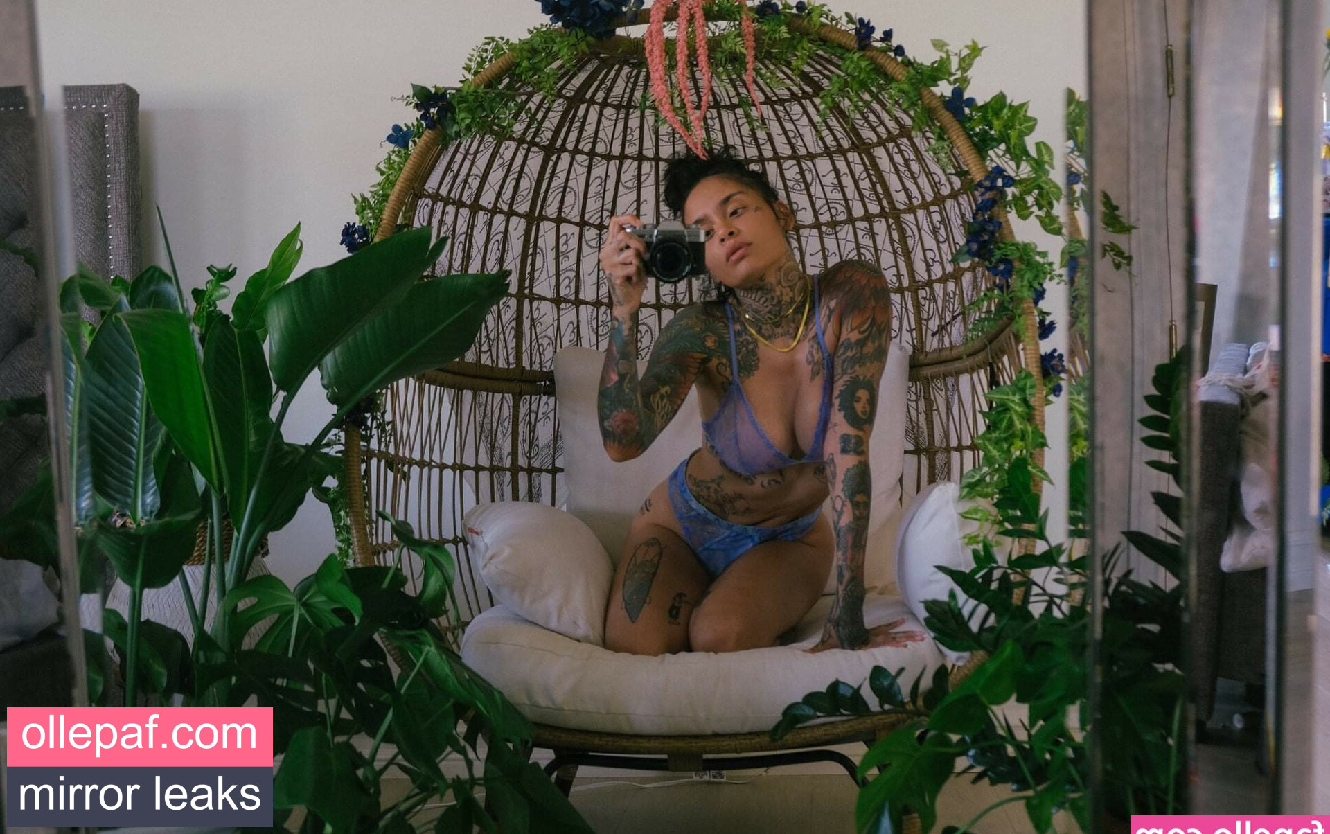 Latest Leaks Kehlani Nude #165 - Fapello