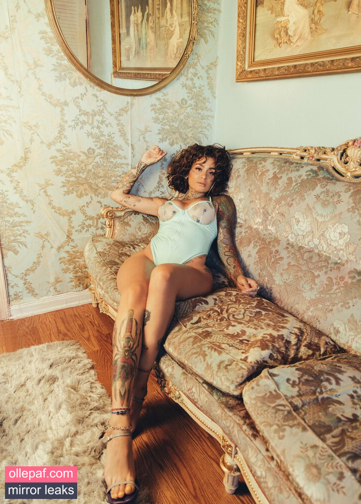 Latest Leaks Kehlani Nude #179 - Fapello