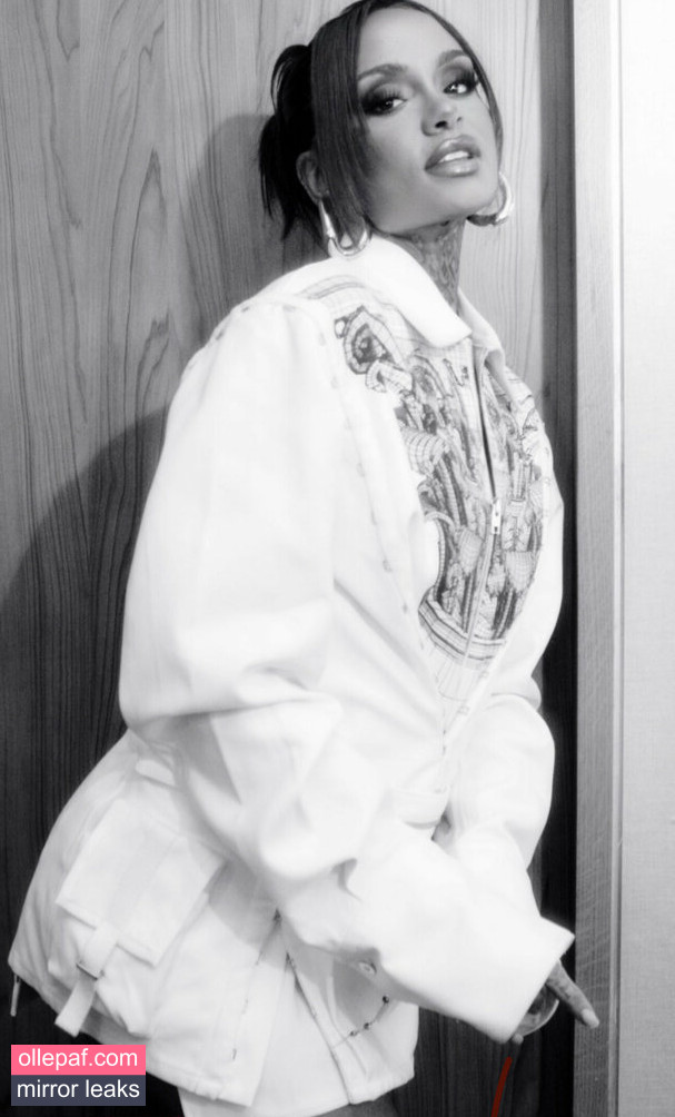 Latest Leaks Kehlani Nude #190 - Fapello