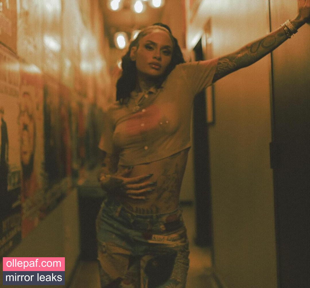 Latest Leaks Kehlani Nude #197 - Fapello