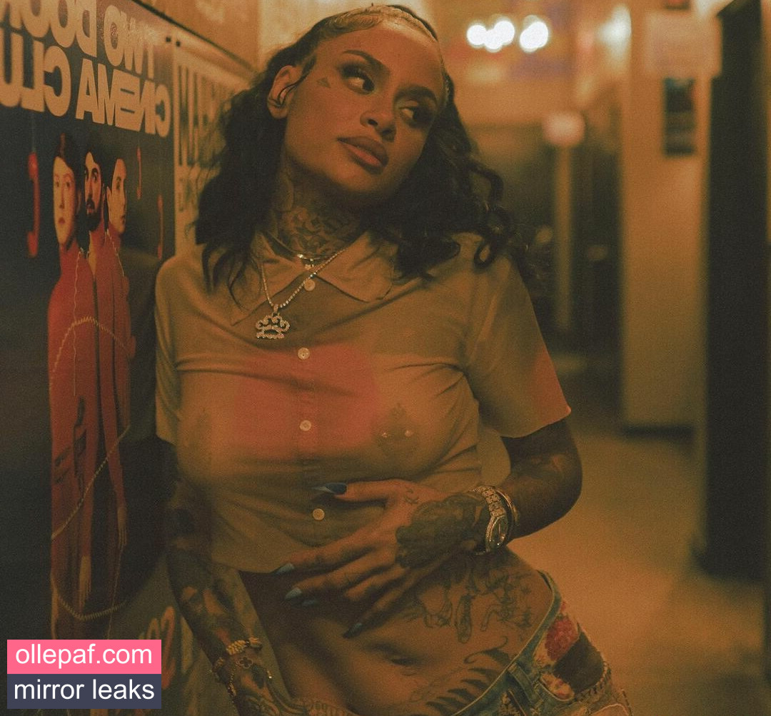 Latest Leaks Kehlani Nude #199 - Fapello