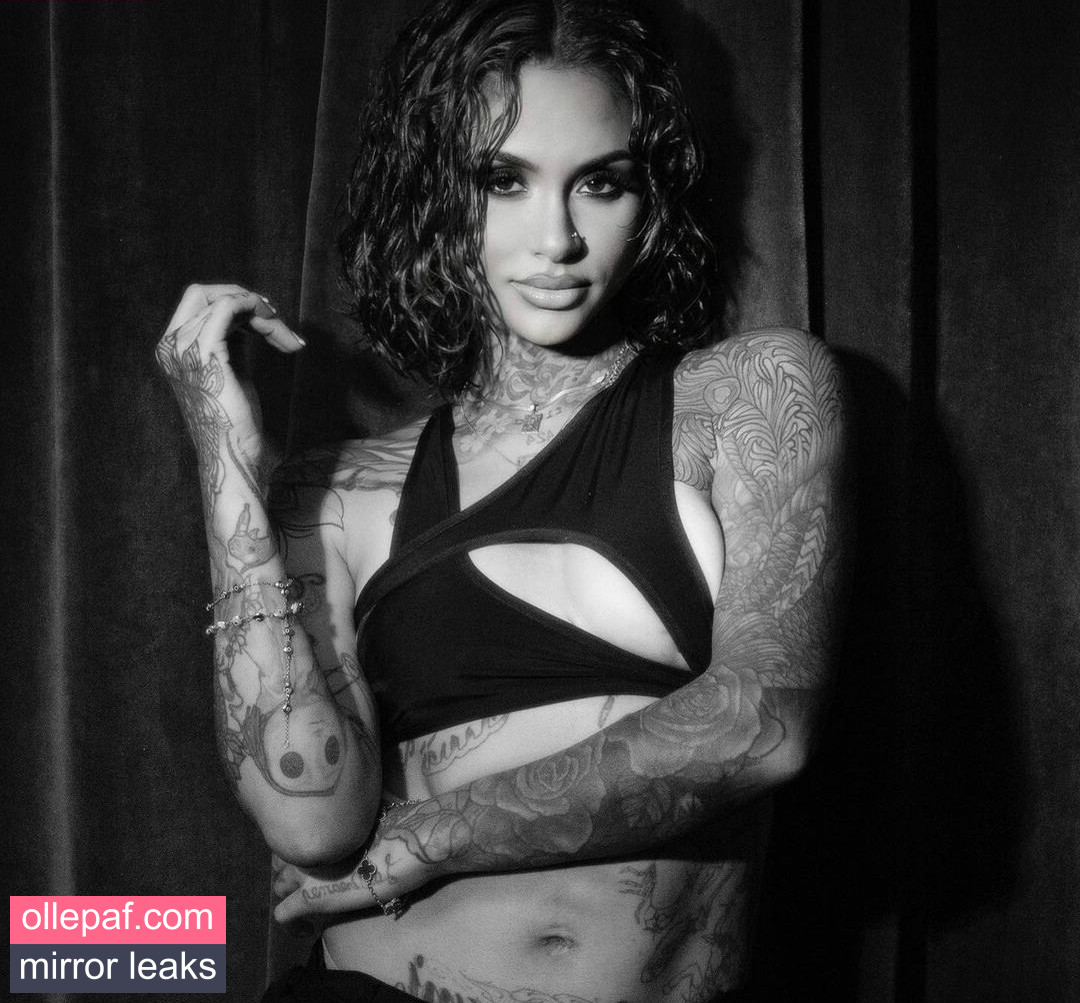 Latest Leaks Kehlani Nude #207 - Fapello