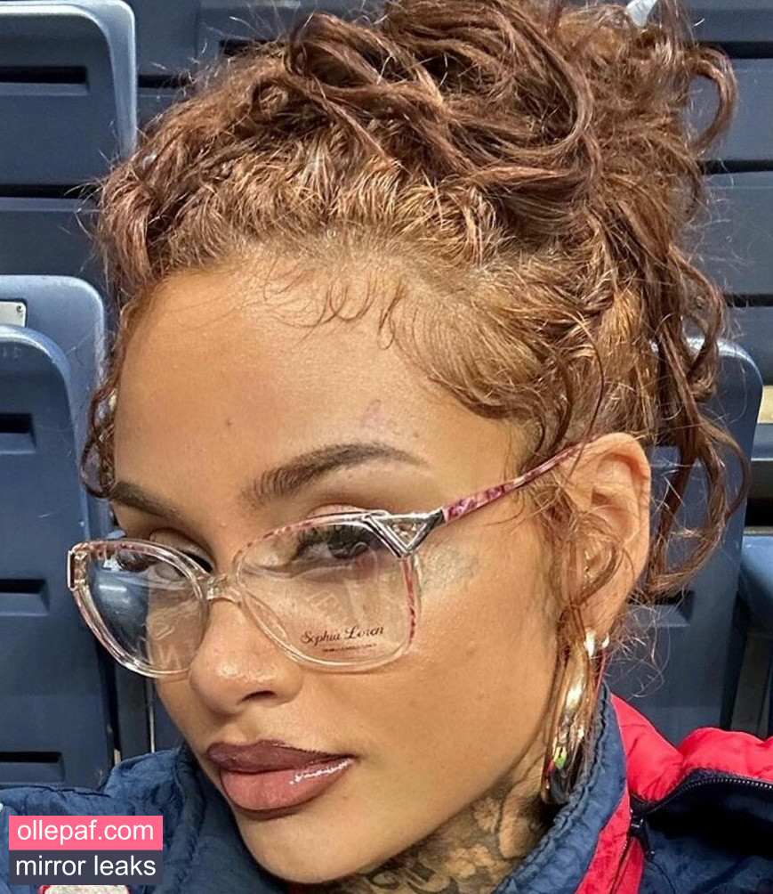 Latest Leaks Kehlani Nude #209 - Fapello