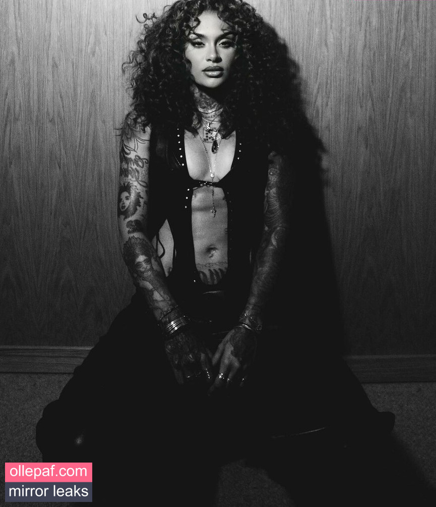 Latest Leaks Kehlani Nude #22 - Fapello