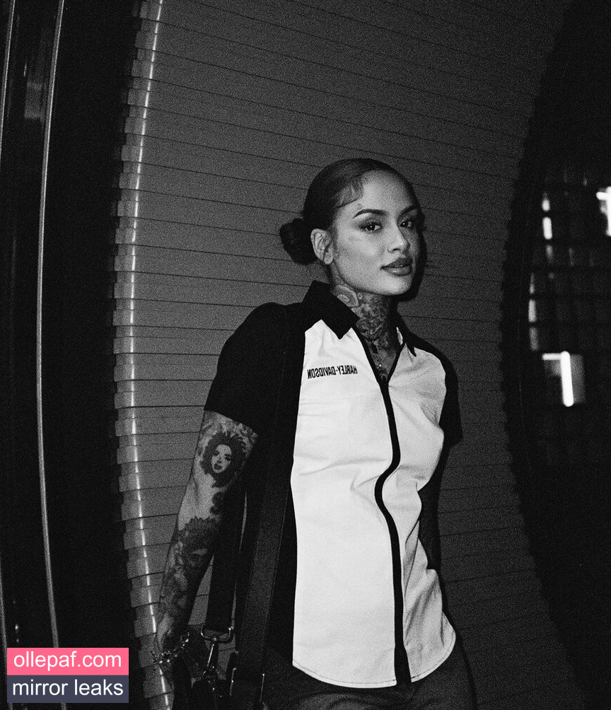 Latest Leaks Kehlani Nude #211 - Fapello