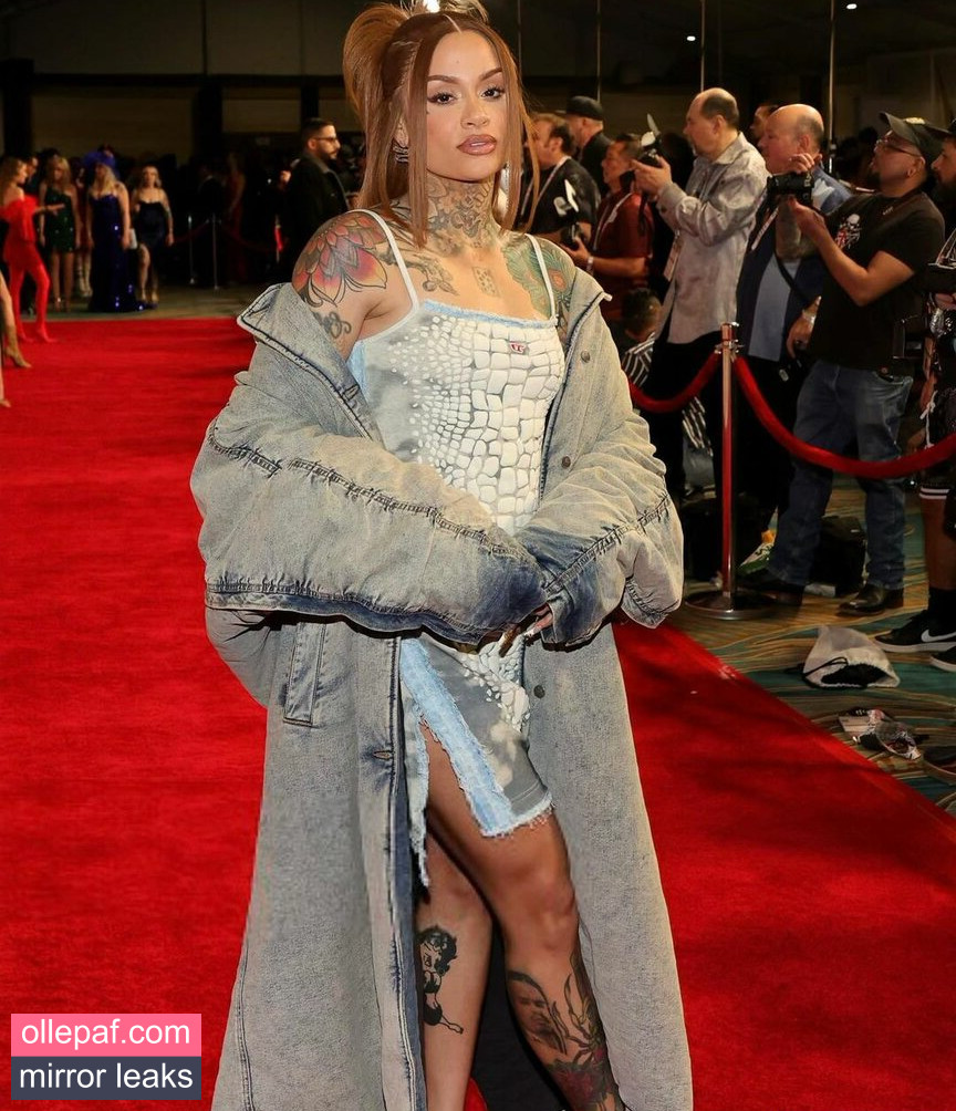 Latest Leaks Kehlani Nude #215 - Fapello