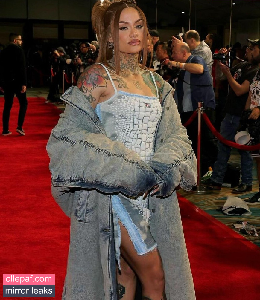 Latest Leaks Kehlani Nude #219 - Fapello
