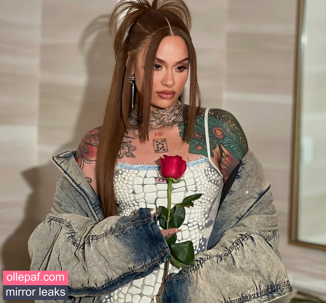Latest Leaks Kehlani Nude #221 - Fapello