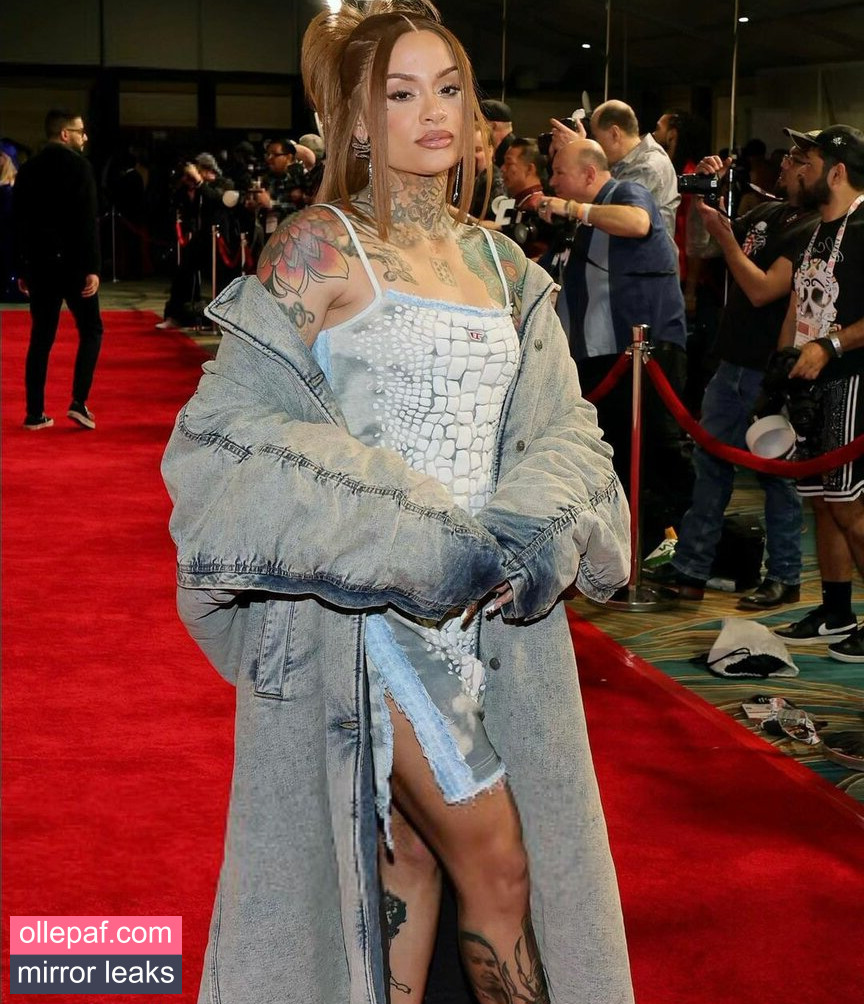 Latest Leaks Kehlani Nude #224 - Fapello