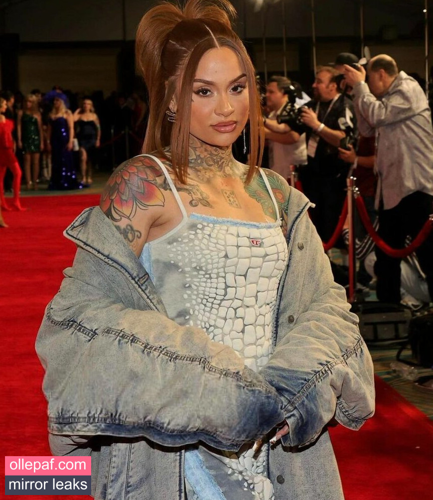 Latest Leaks Kehlani Nude #225 - Fapello