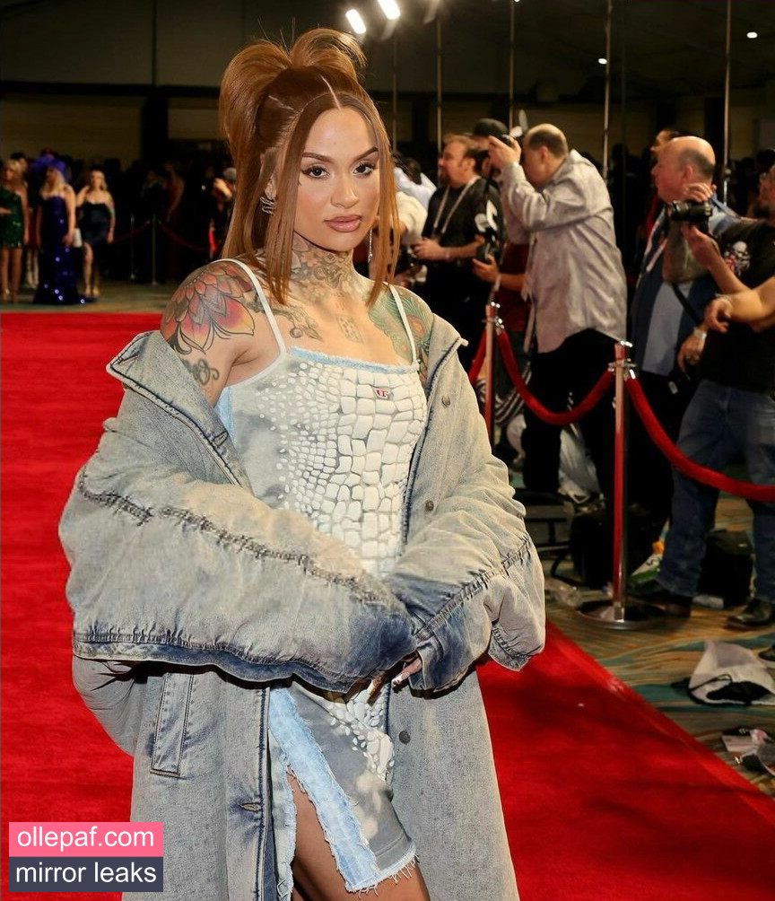 Latest Leaks Kehlani Nude #229 - Fapello