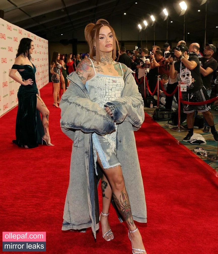 Latest Leaks Kehlani Nude #230 - Fapello