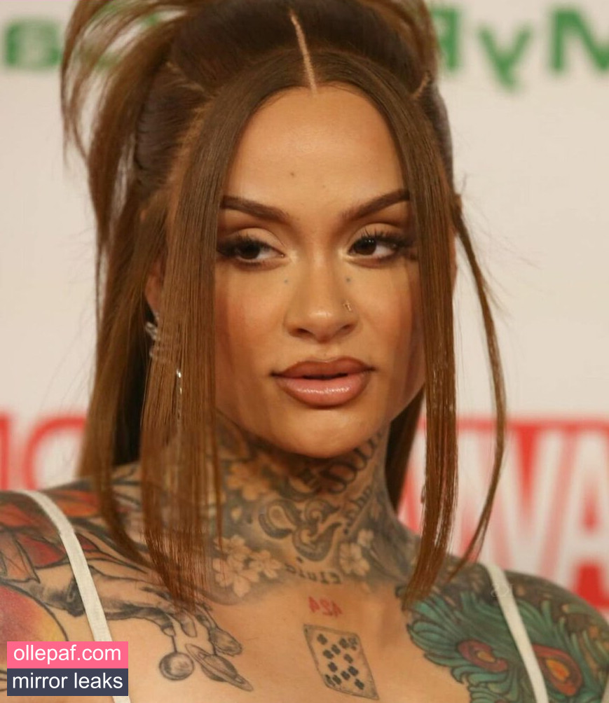 Latest Leaks Kehlani Nude #234 - Fapello