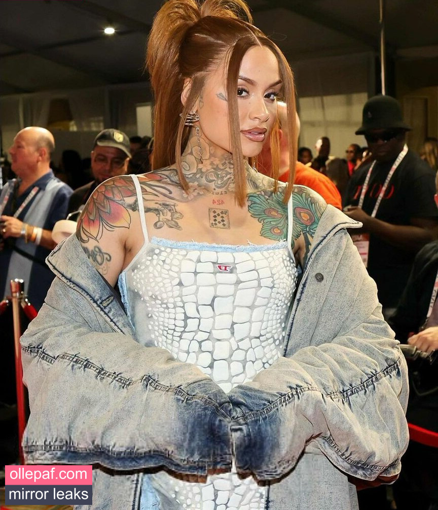 Latest Leaks Kehlani Nude #237 - Fapello