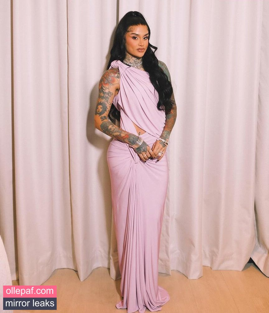 Latest Leaks Kehlani Nude #4 - Fapello