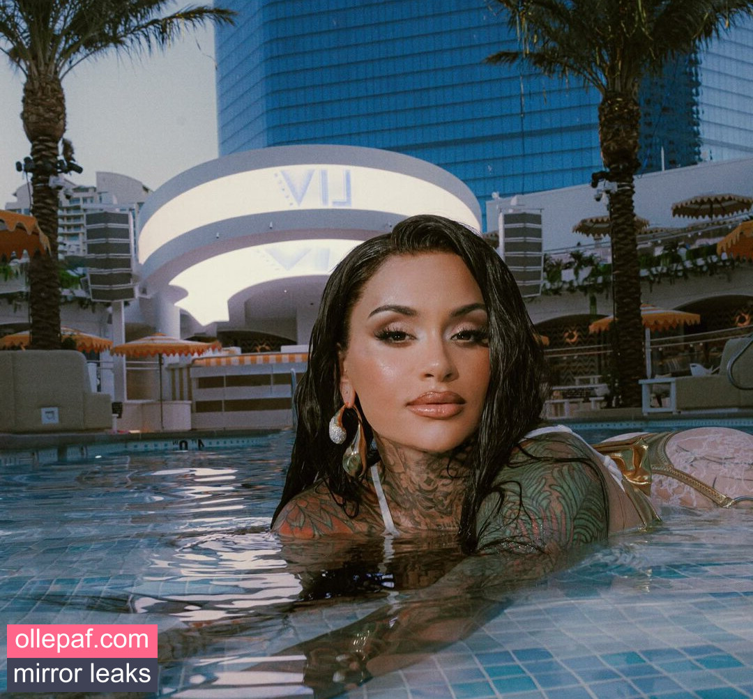 Latest Leaks Kehlani Nude #33 - Fapello