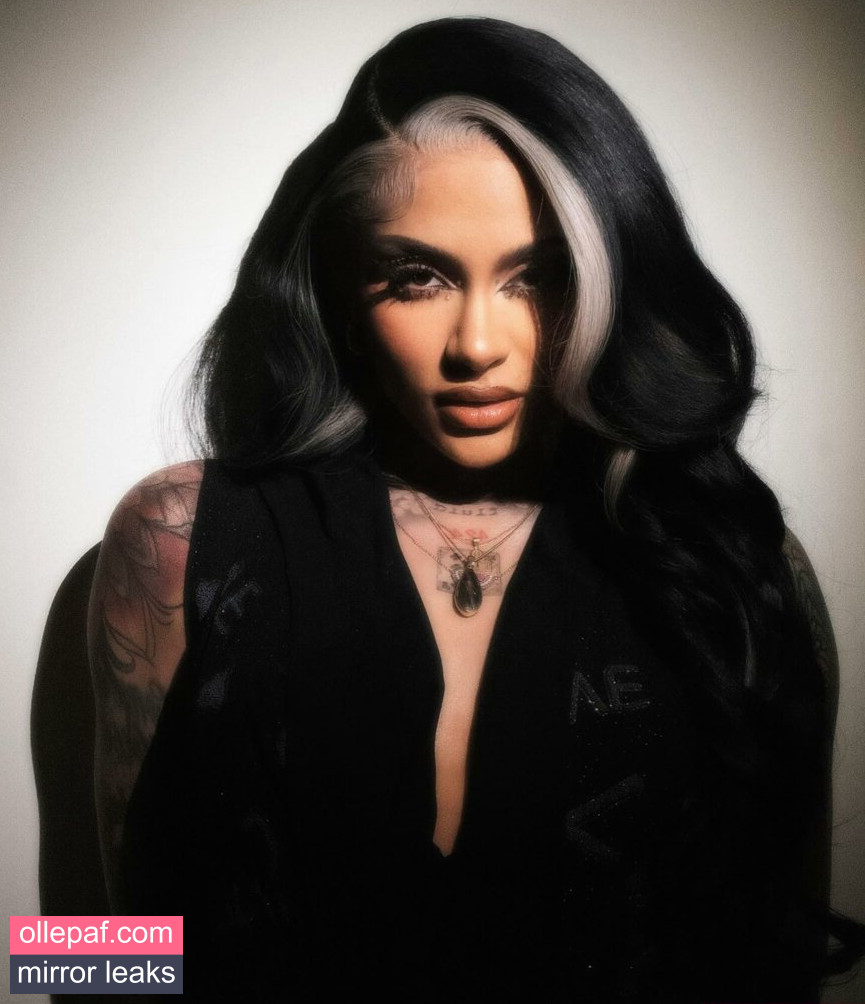 Latest Leaks Kehlani Nude #34 - Fapello