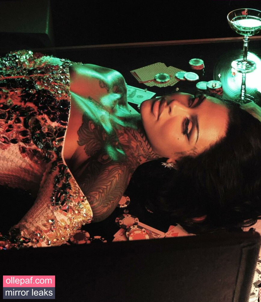 Latest Leaks Kehlani Nude #39 - Fapello