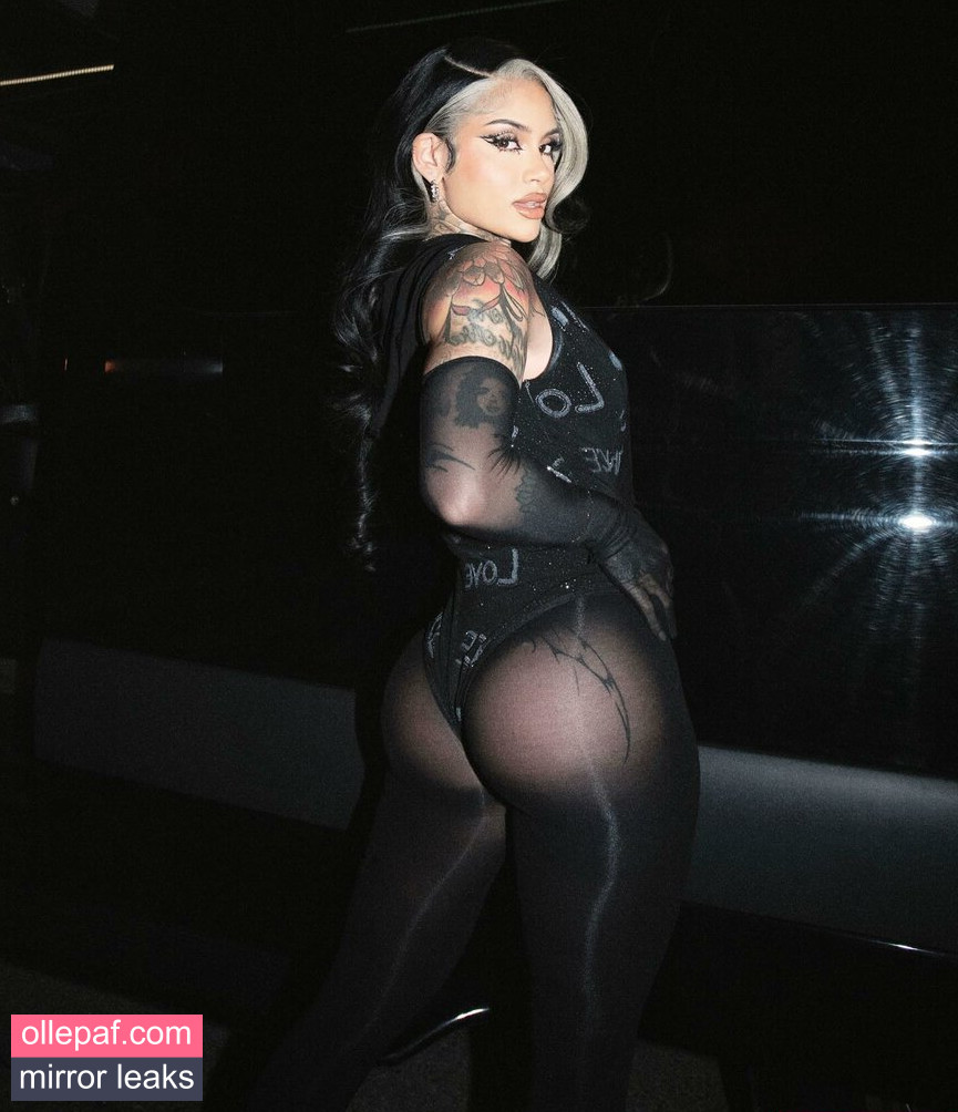Latest Leaks Kehlani Nude #41 - Fapello