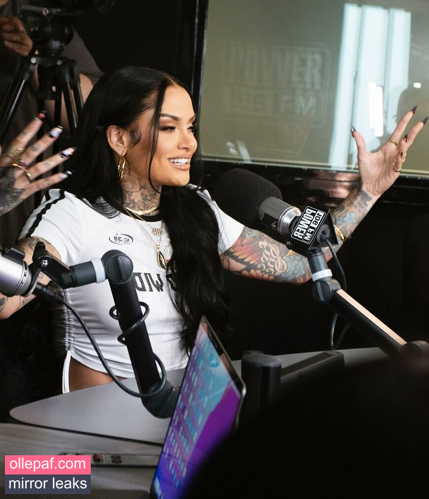 Latest Leaks Kehlani Nude #42 - Fapello