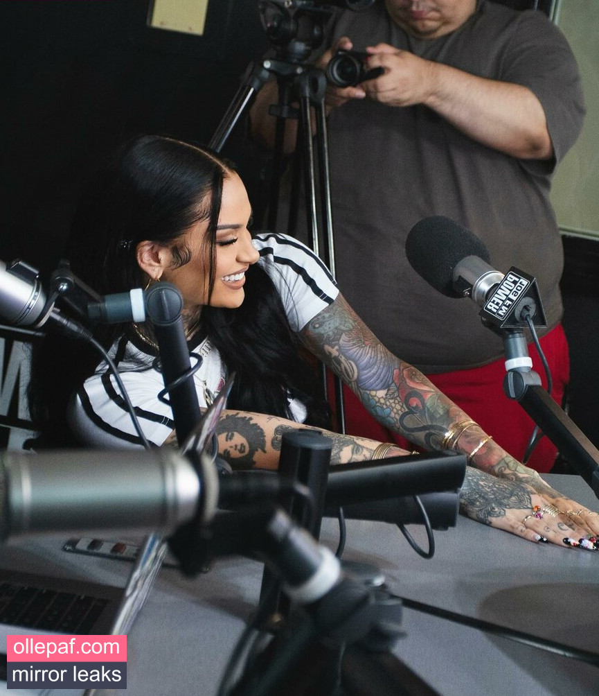 Latest Leaks Kehlani Nude #44 - Fapello