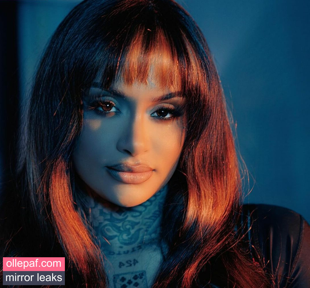 Latest Leaks Kehlani Nude #46 - Fapello