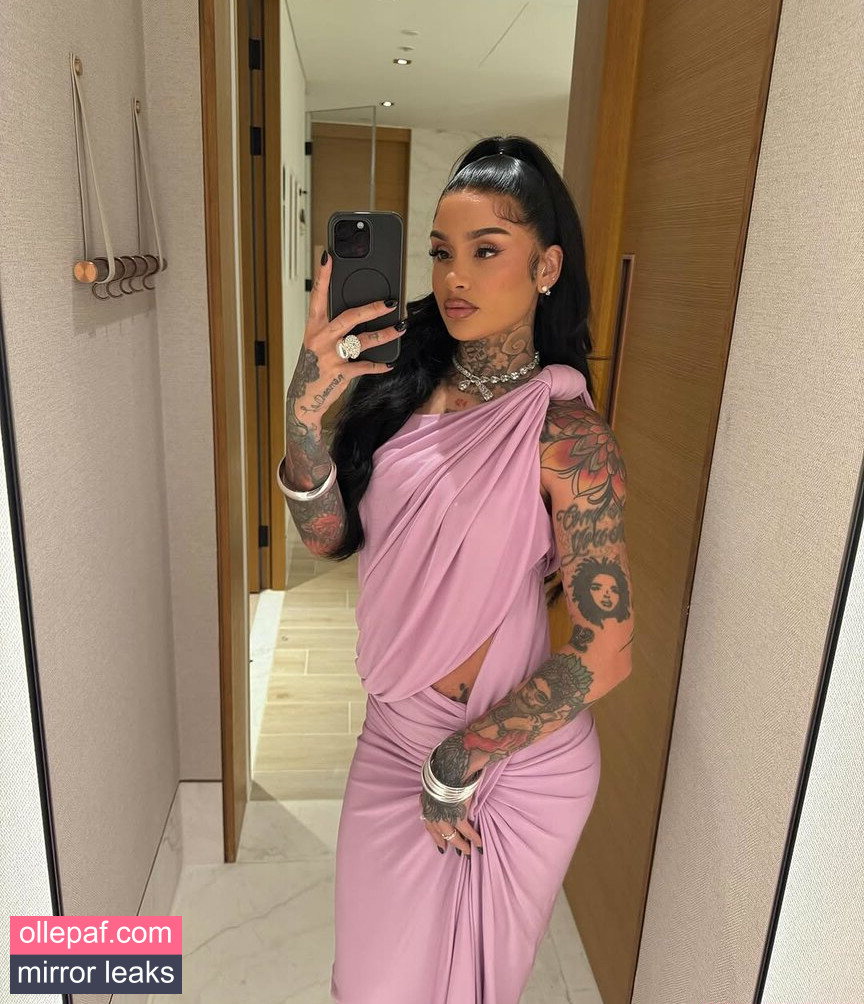 Latest Leaks Kehlani Nude #6 - Fapello