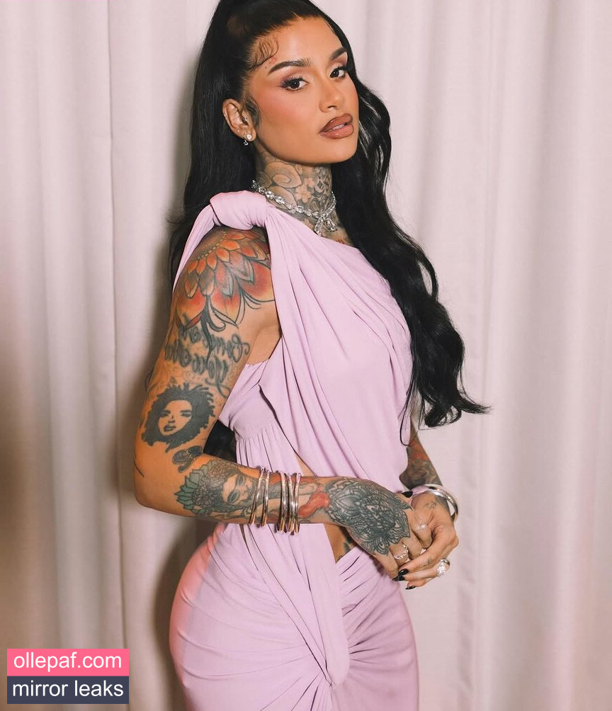 Latest Leaks Kehlani Nude #7 - Fapello