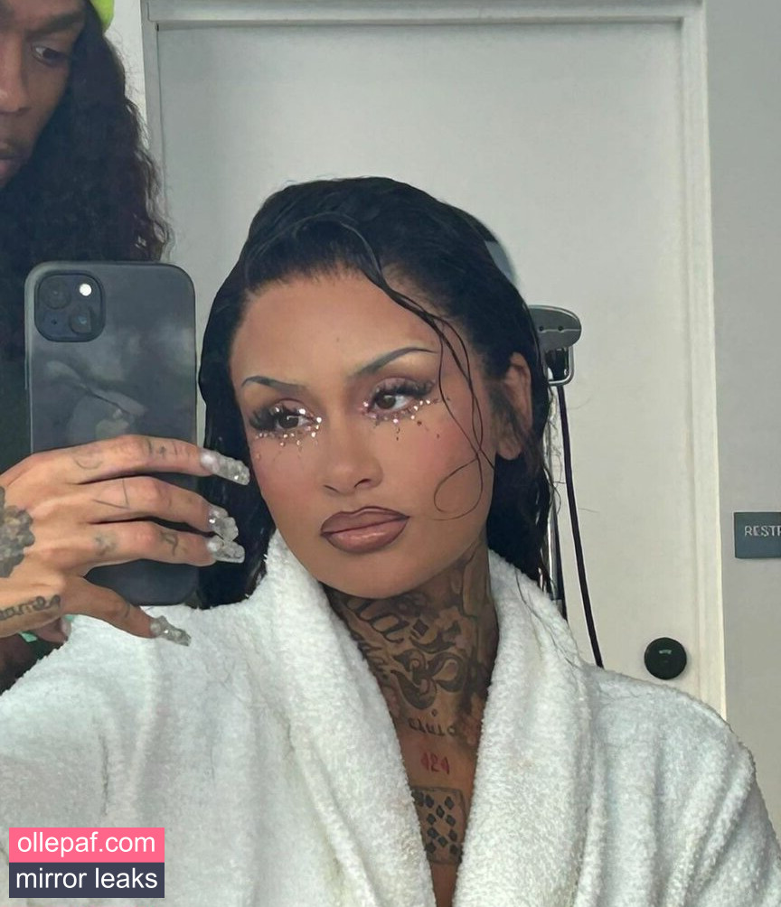 Latest Leaks Kehlani Nude #62 - Fapello